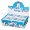 Melting Snowman Putty/Slime Kit, Reusable, Christmas, Winter