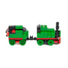 Build & Play Train Set