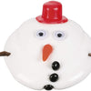 Melting Snowman Putty/Slime Kit, Reusable, Christmas, Winter