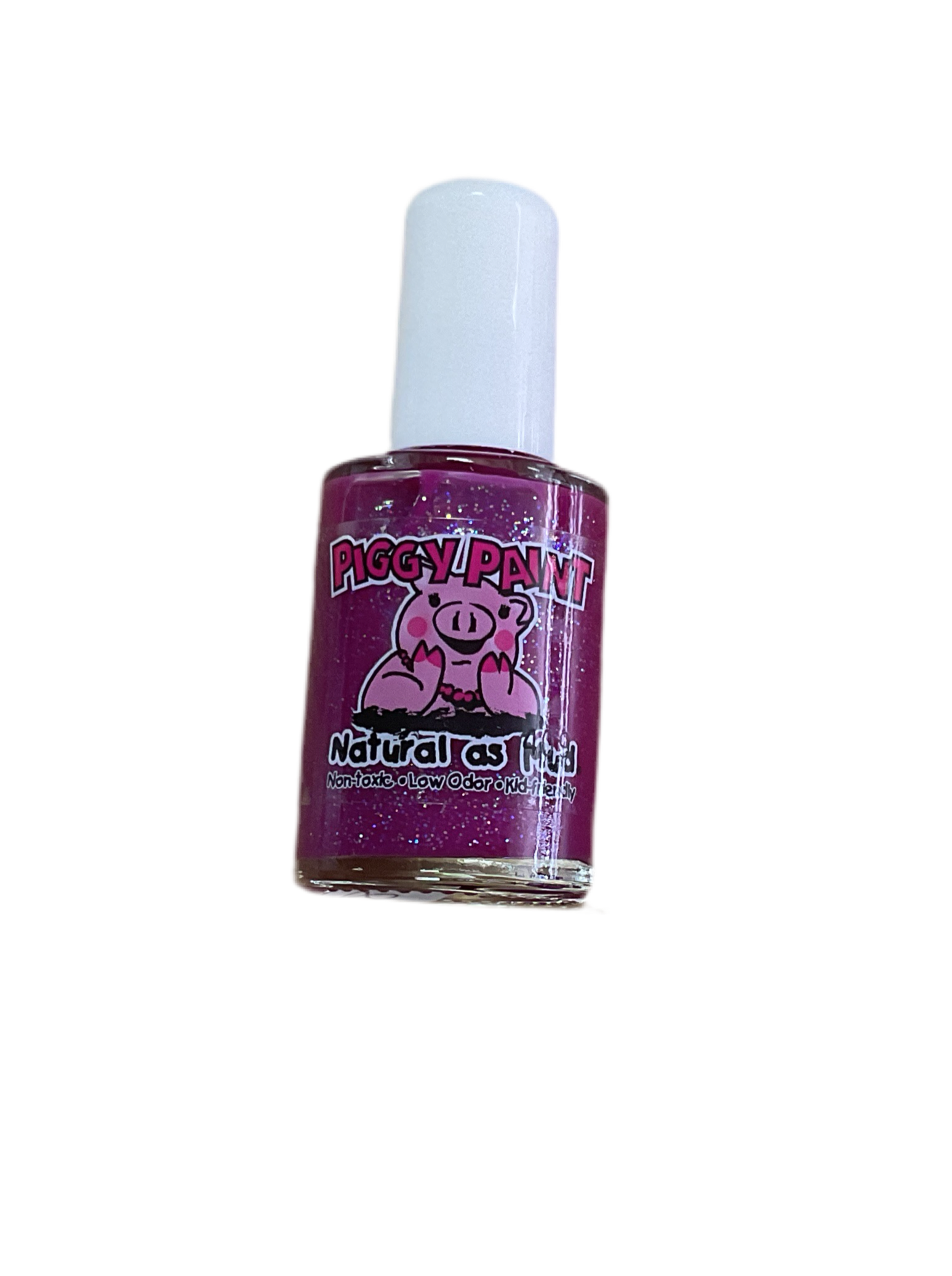 Piggy Paint Nail Polish