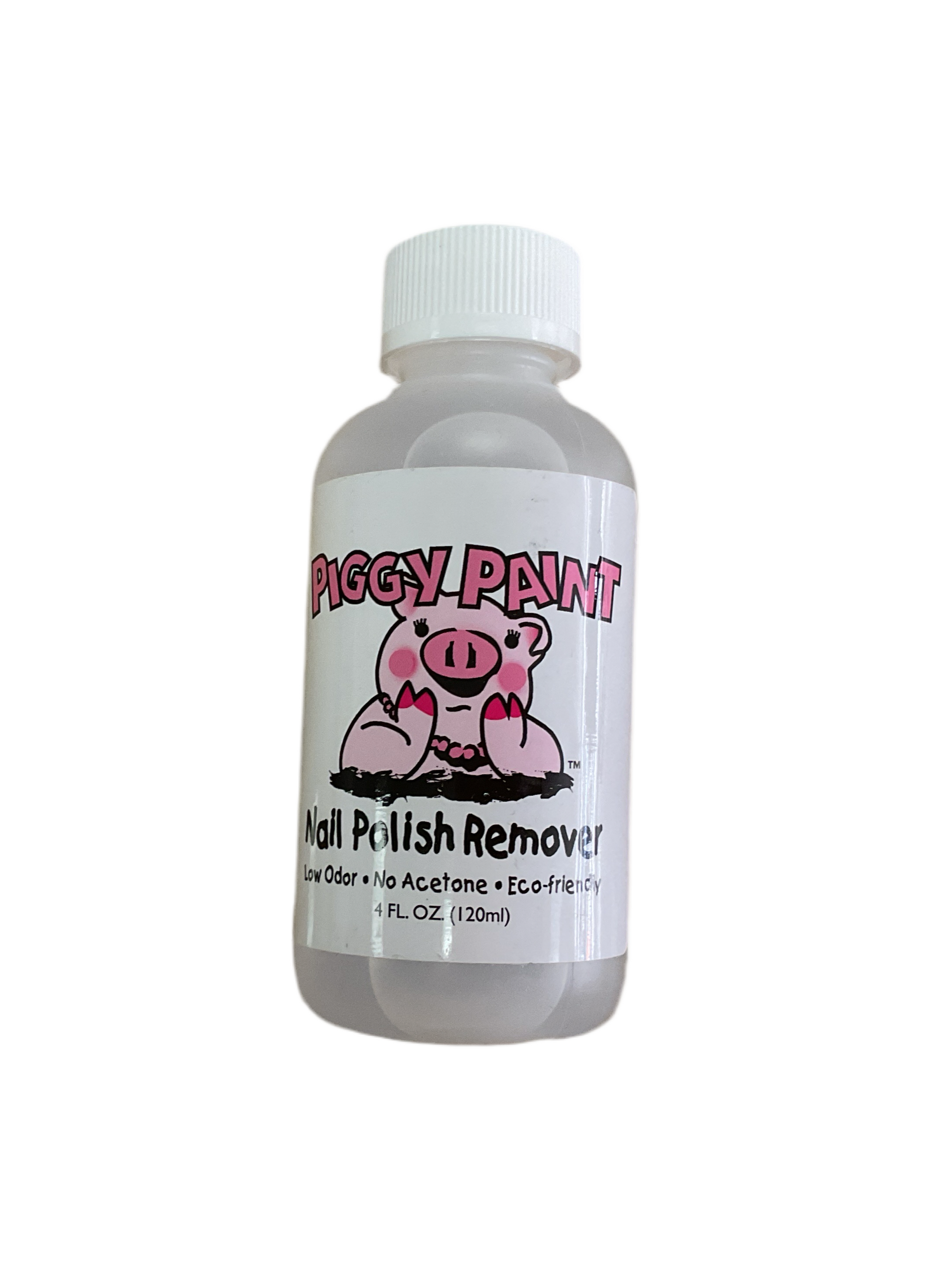 Piggy Paint Nail Polish Remover