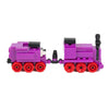 Build & Play Train Set