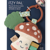 Itzy Pal™ Plush + Teether