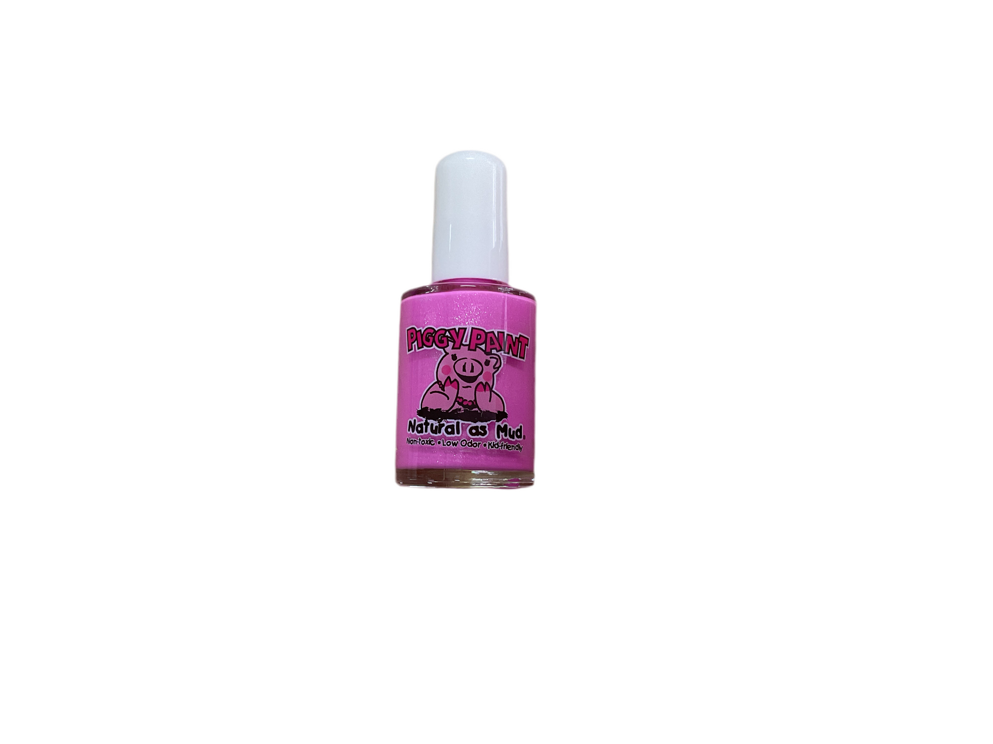 Piggy Paint Nail Polish