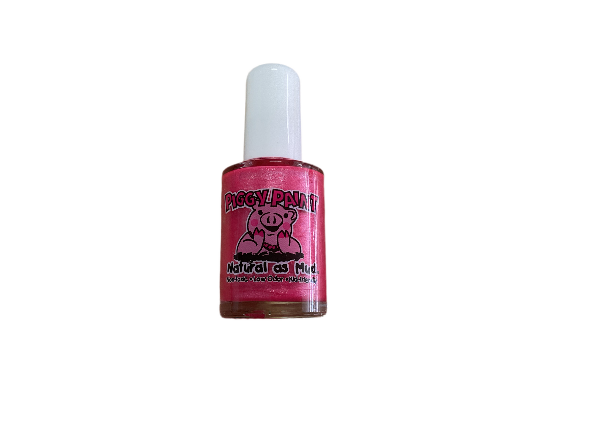 Piggy Paint Nail Polish