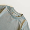 Long Sleeve Tee - Gray Olive